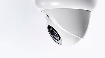 Camerabewaking — Arcom Security Solutions