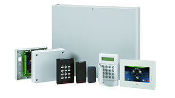 Inbraakbeveiliging — Arcom Security Solutions